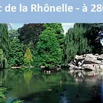 Lerelaisdodile13 - Parking - Lumineux - Hyper Centre - Tramway Appartement *