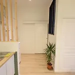 Appartement Lerelaisdodile13 - Parking - Lumineux - Hyper Centre - Tramway *