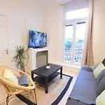 Lerelaisdodile13 - Parking - Lumineux - Hyper Centre - Tramway Appartement *