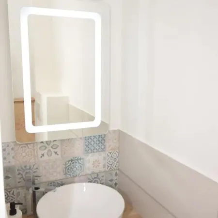 Lerelaisdodile13 - Parking - Lumineux - Hyper Centre - Tramway Appartement