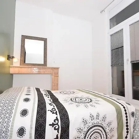 Lerelaisdodile13 - Parking - Lumineux - Hyper Centre - Tramway *